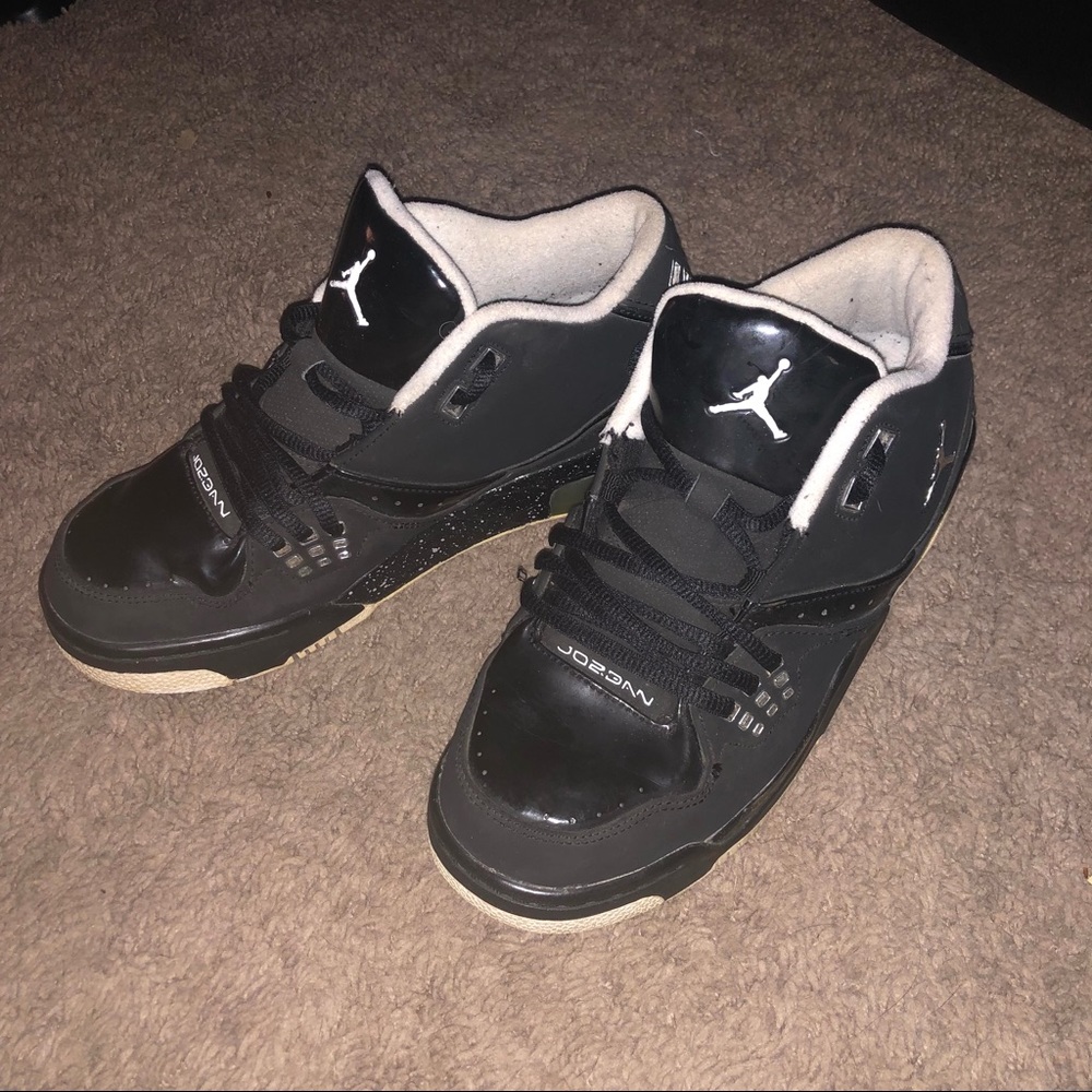 Jordan shoes